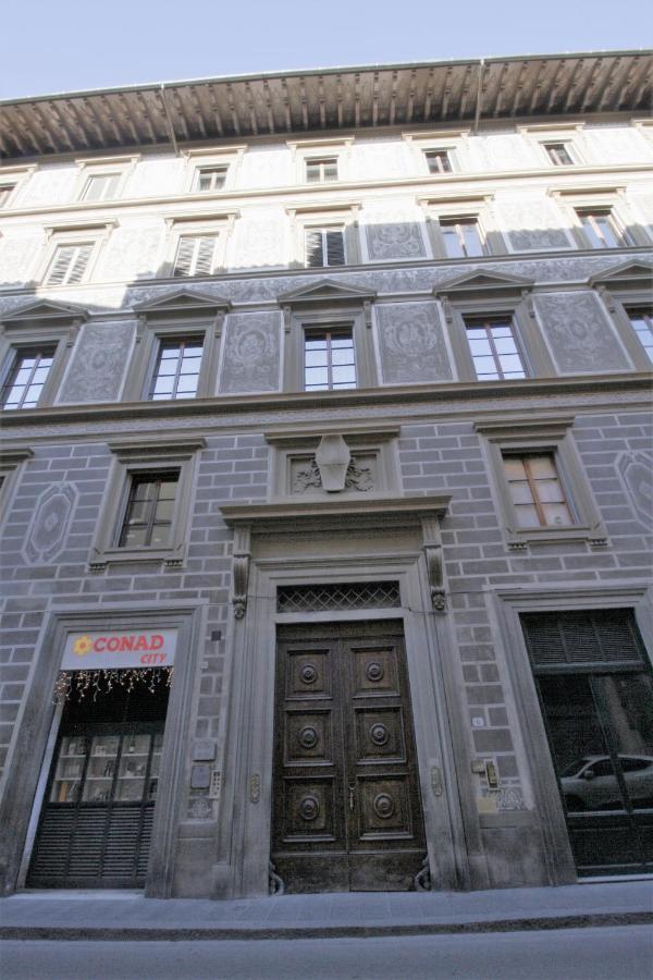 Corsini Tintori Hotel Firenze Eksteriør billede