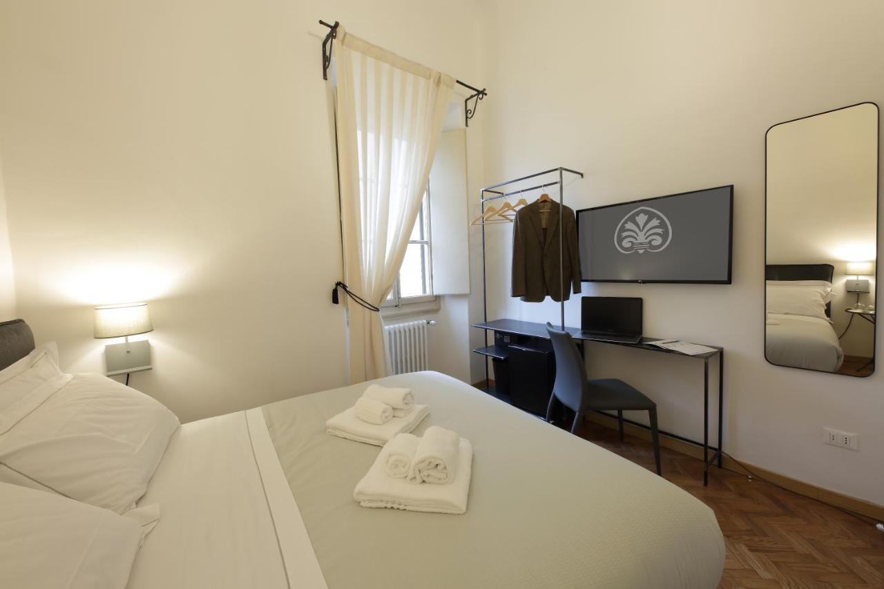 Corsini Tintori Hotel Firenze Eksteriør billede