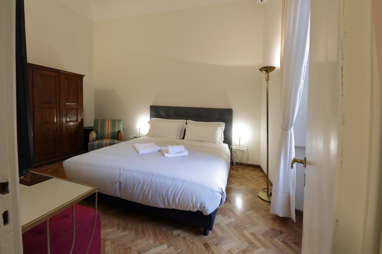 Corsini Tintori Hotel Firenze Eksteriør billede