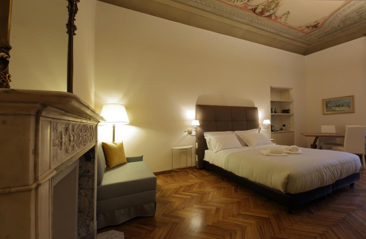 Corsini Tintori Hotel Firenze Eksteriør billede
