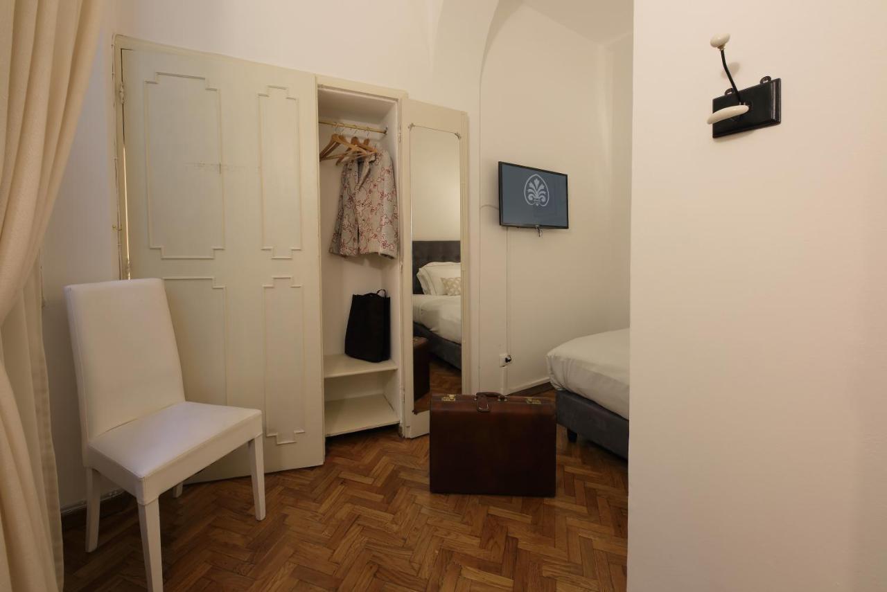 Corsini Tintori Hotel Firenze Eksteriør billede