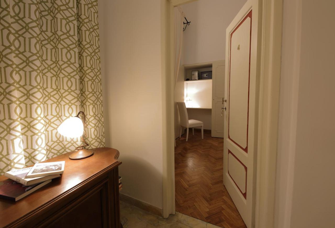 Corsini Tintori Hotel Firenze Eksteriør billede