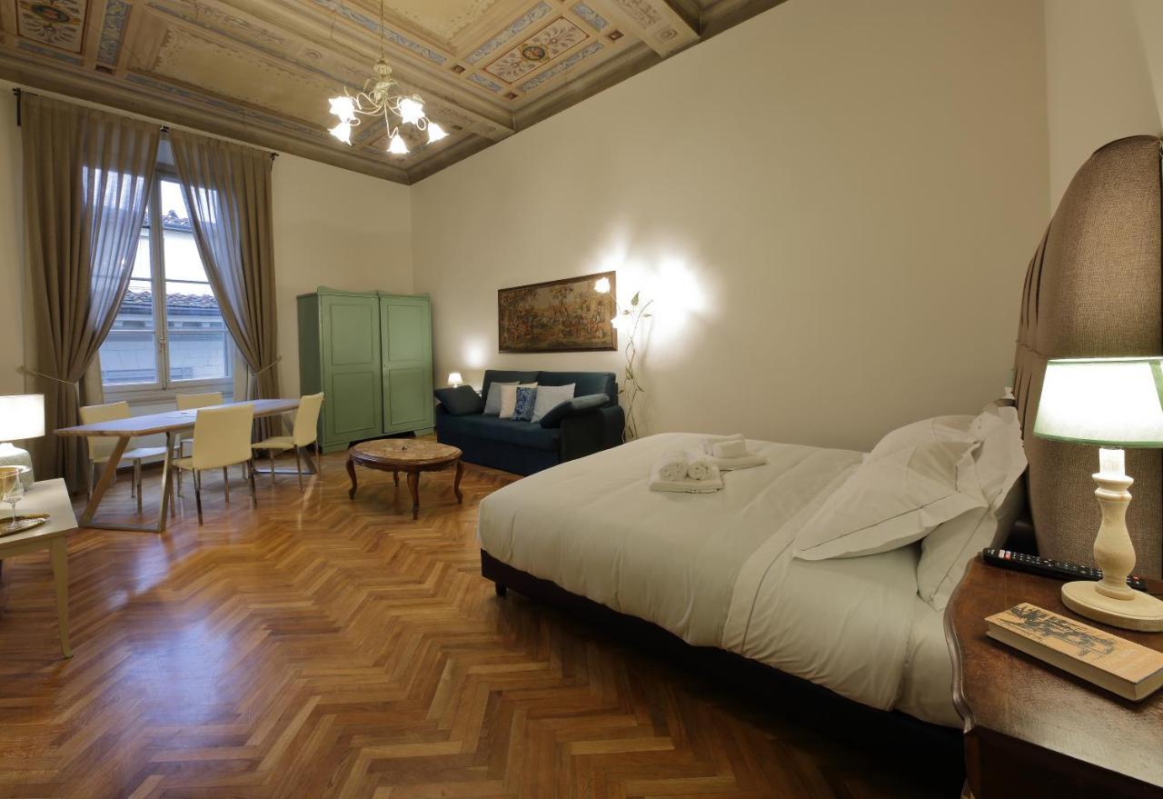 Corsini Tintori Hotel Firenze Eksteriør billede