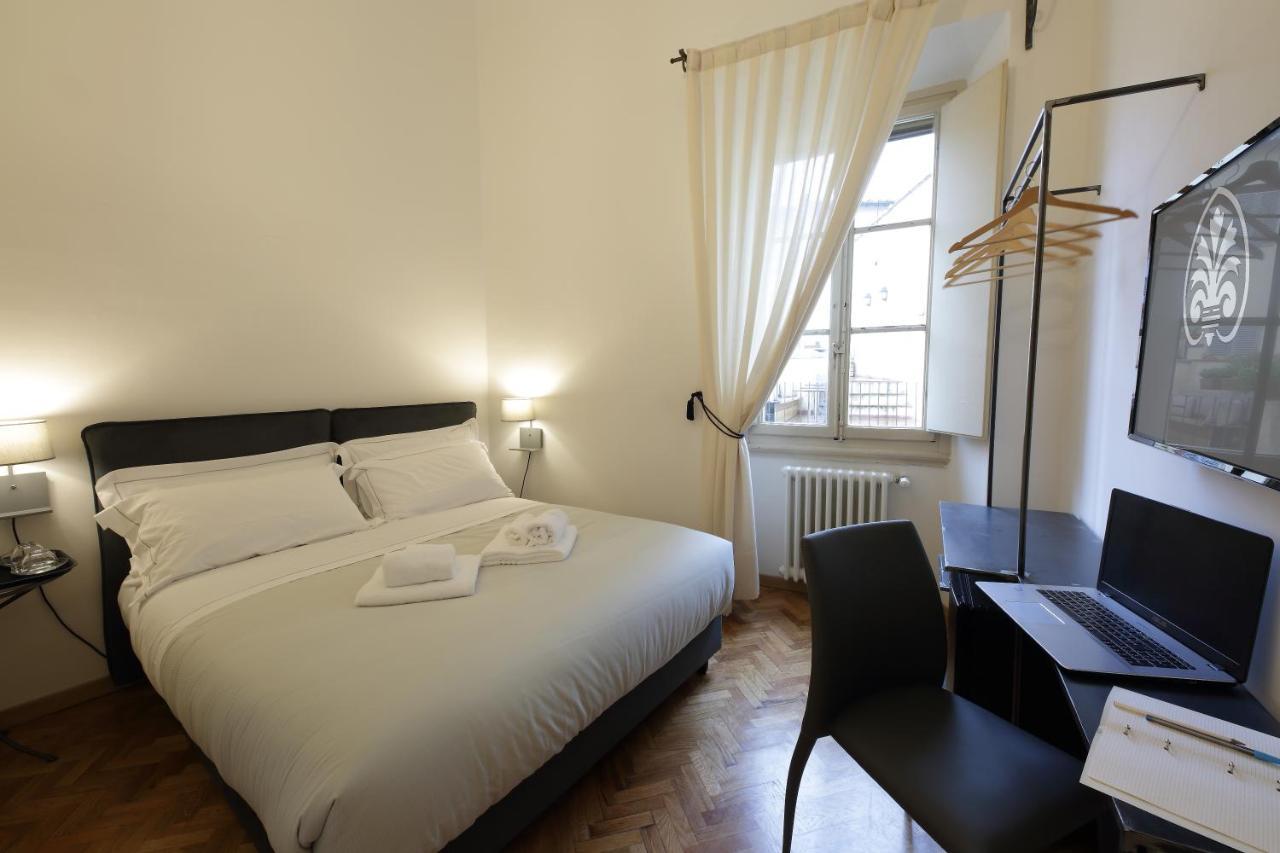 Corsini Tintori Hotel Firenze Eksteriør billede
