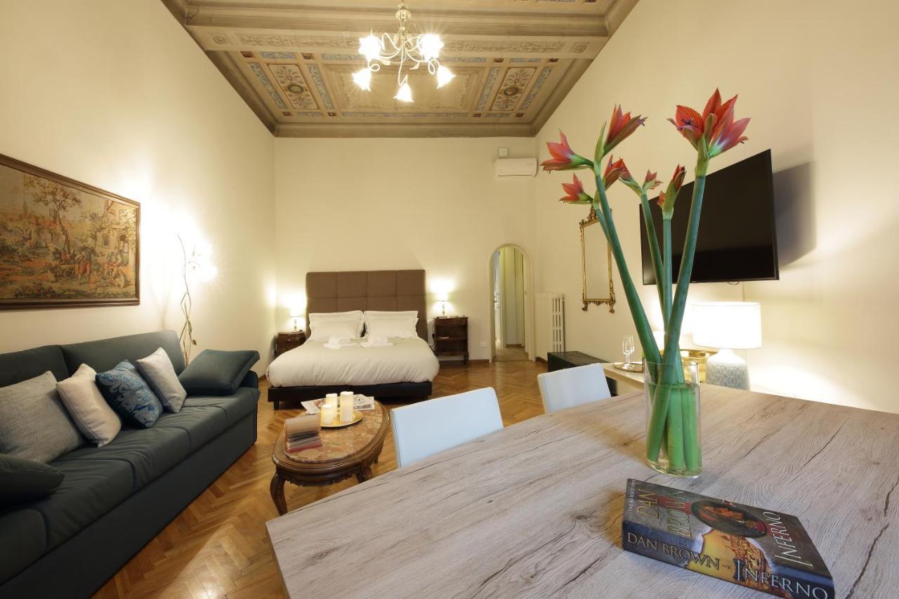 Corsini Tintori Hotel Firenze Eksteriør billede