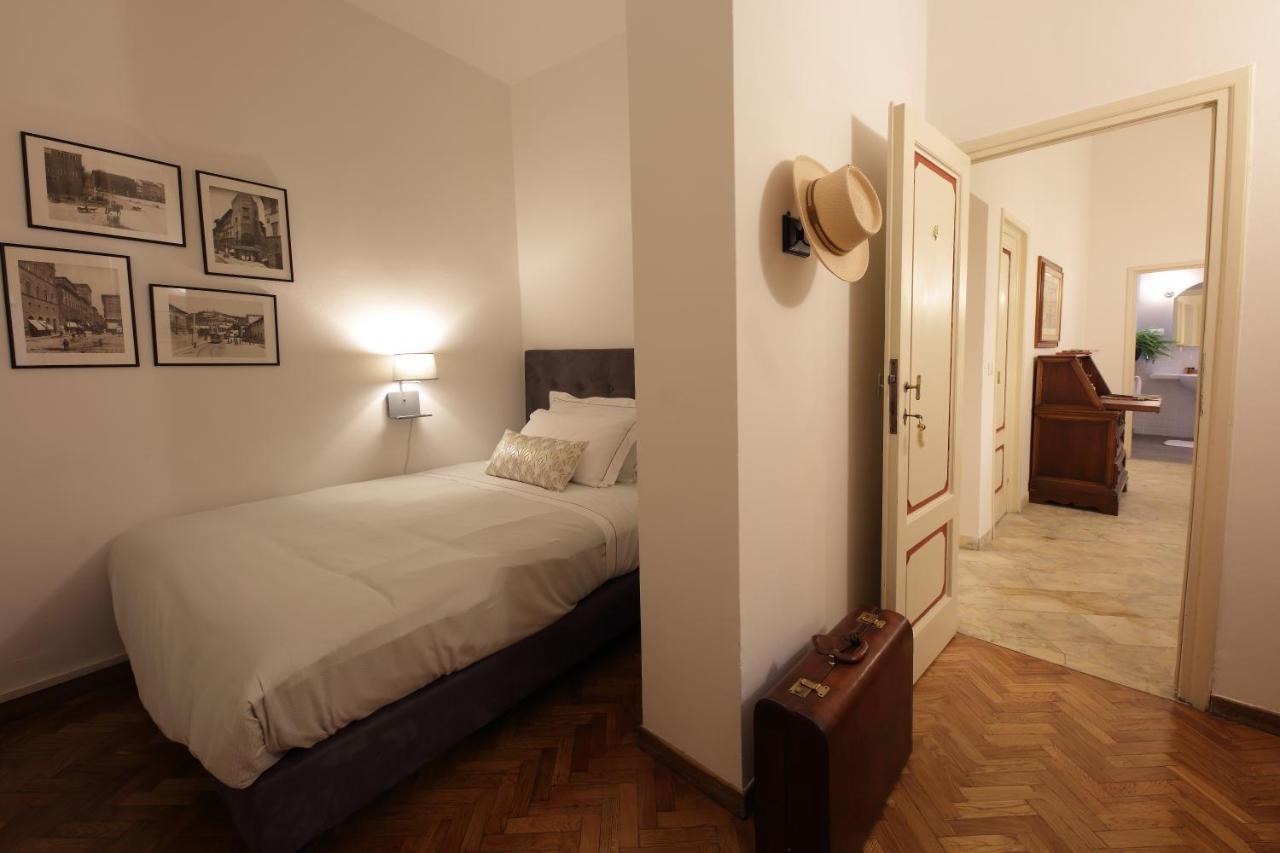 Corsini Tintori Hotel Firenze Eksteriør billede