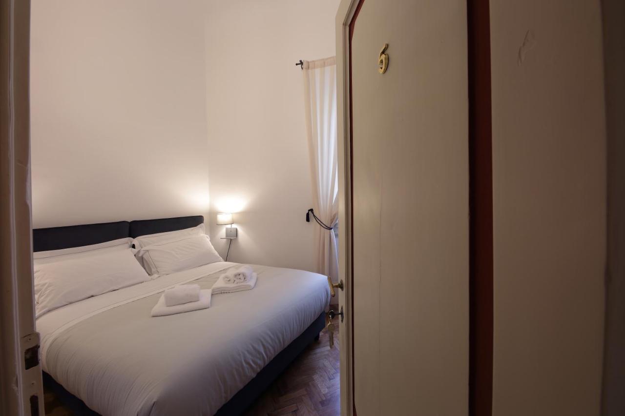 Corsini Tintori Hotel Firenze Eksteriør billede