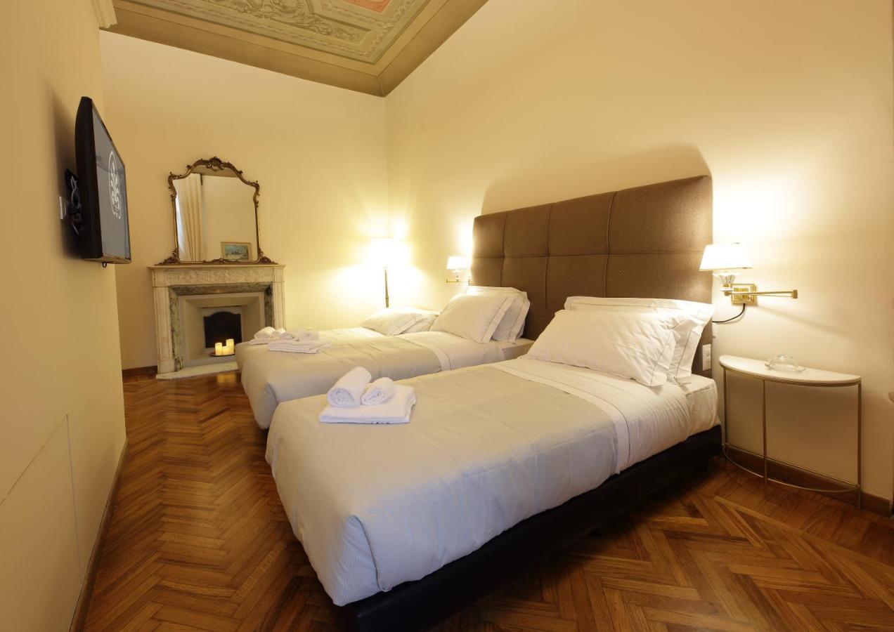 Corsini Tintori Hotel Firenze Eksteriør billede