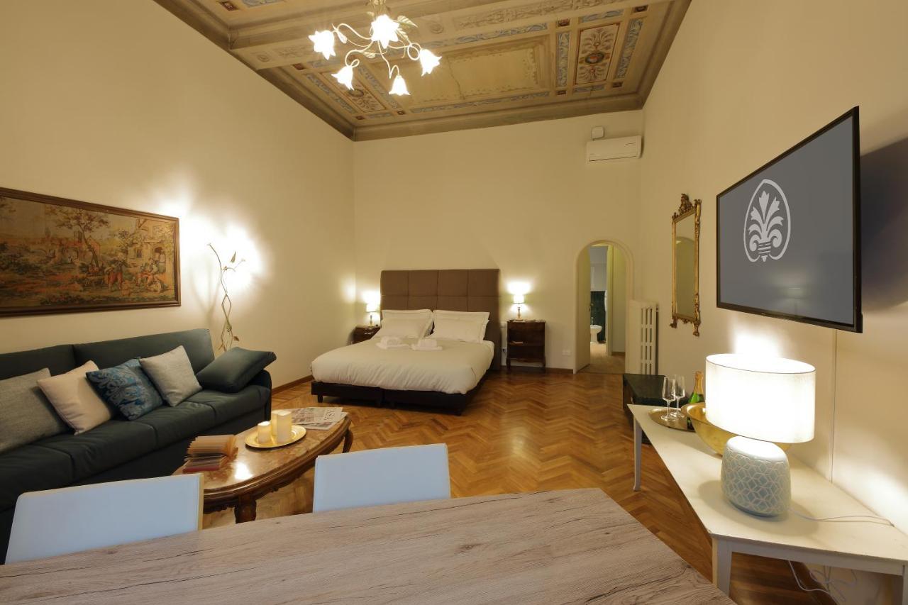 Corsini Tintori Hotel Firenze Eksteriør billede