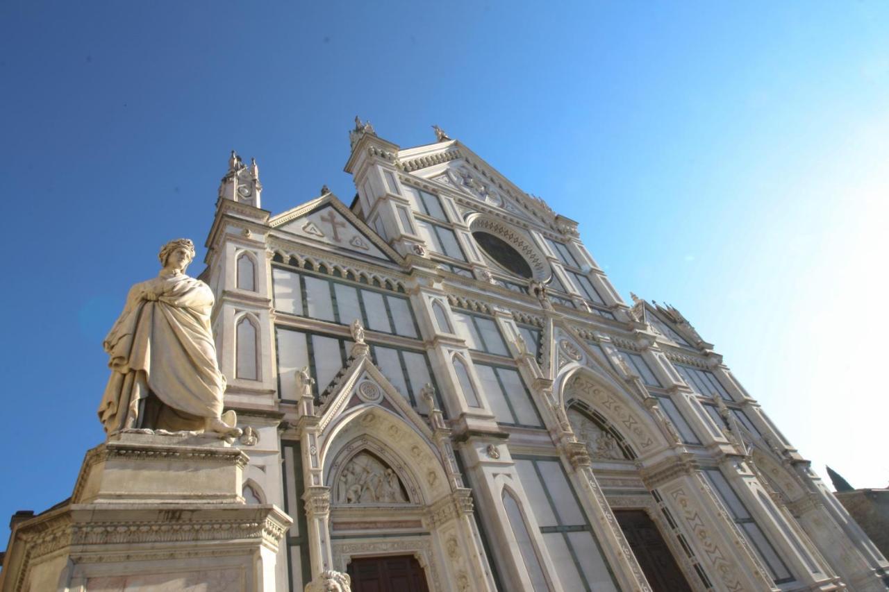 Corsini Tintori Hotel Firenze Eksteriør billede