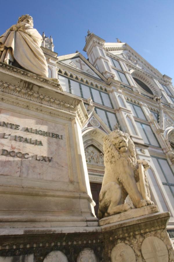 Corsini Tintori Hotel Firenze Eksteriør billede
