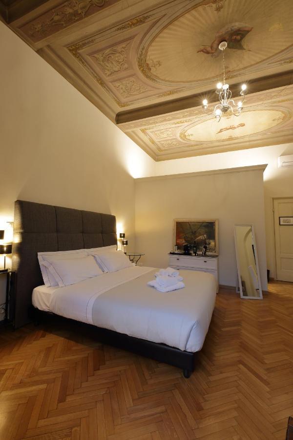 Corsini Tintori Hotel Firenze Eksteriør billede
