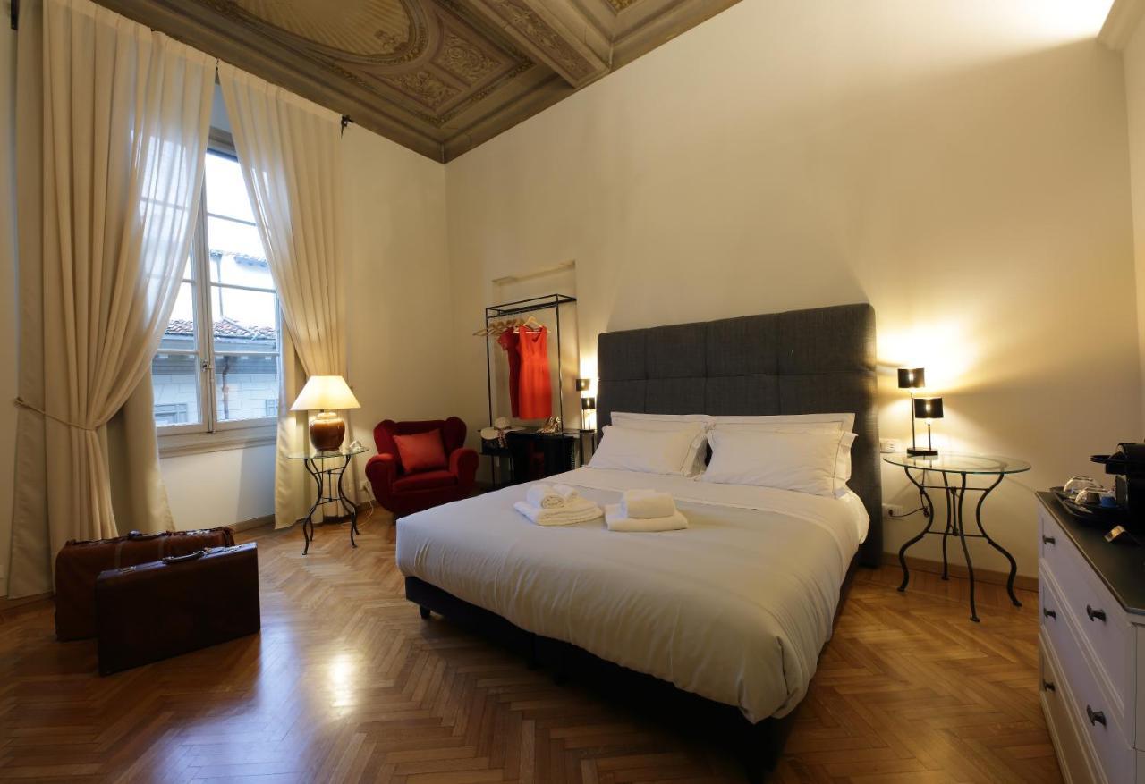 Corsini Tintori Hotel Firenze Eksteriør billede
