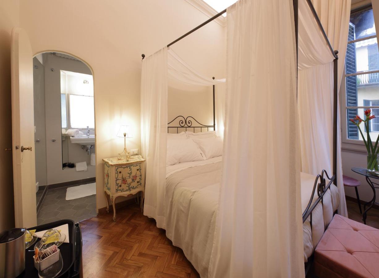 Corsini Tintori Hotel Firenze Eksteriør billede