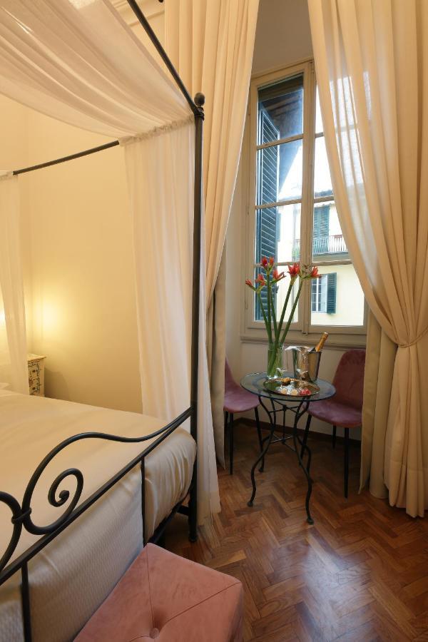 Corsini Tintori Hotel Firenze Eksteriør billede