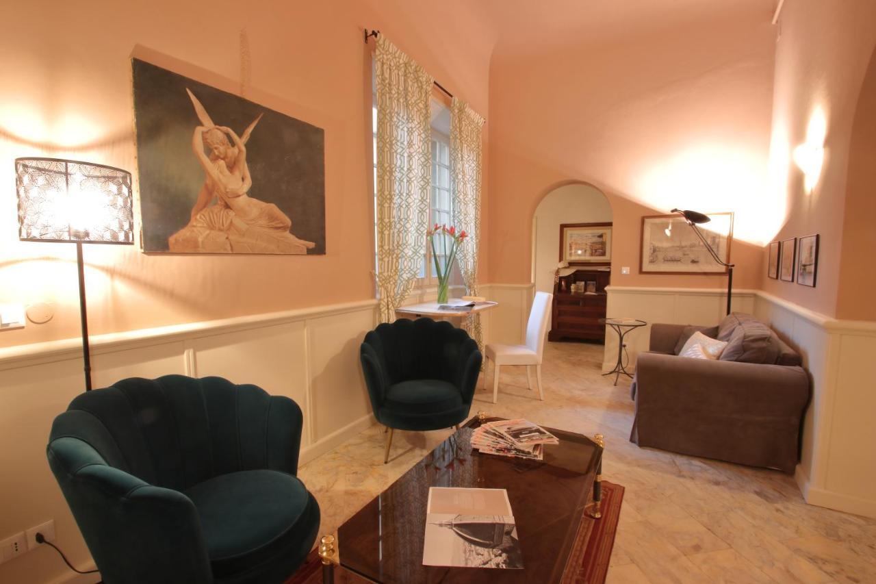 Corsini Tintori Hotel Firenze Eksteriør billede